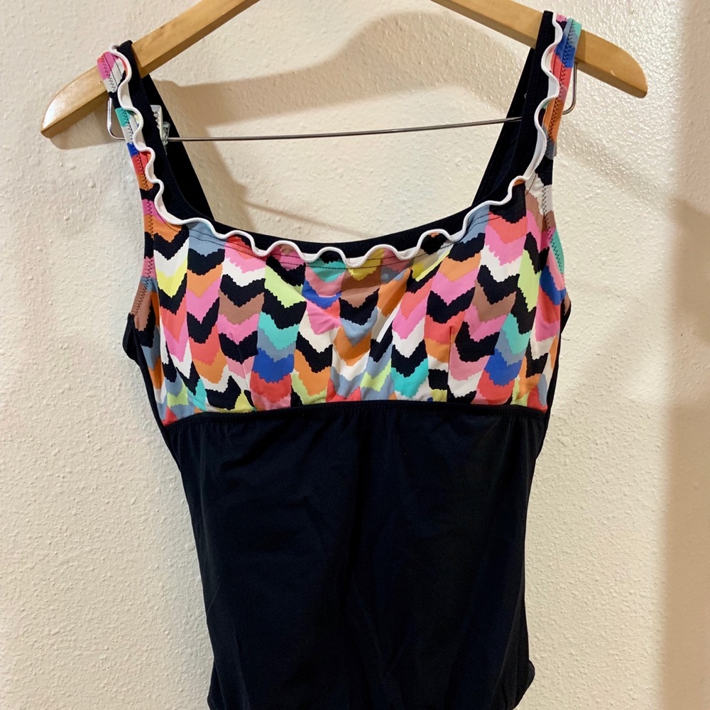 Profile by Gottex one piece swimsuit